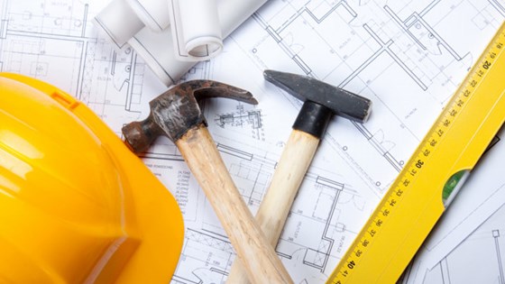 Builders Leigh: Building Services