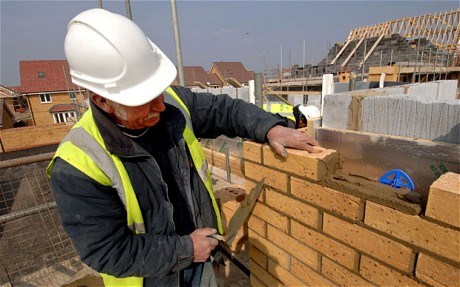 Builders Leigh: Building Services