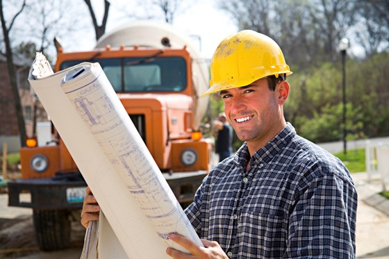 Builders Leigh: Building Services